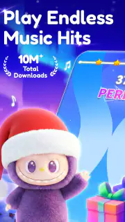 Piano Pet: Cute Rhythm Game screenshot 7