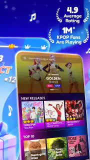 Piano Pet: Cute Rhythm Game screenshot 8