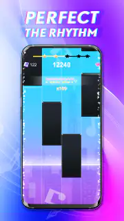 Piano Rush: Magic Rhythm screenshot 4