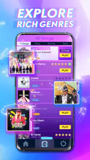 Piano Rush: Magic Rhythm screenshot 5