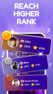 Piano Magic 9: Klavier Spielen screenshot 4