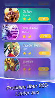 Piano Tiles 2 ™ - Pianospiel screenshot 2