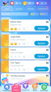 Piano Tiles 2 ™ - Pianospiel screenshot 3