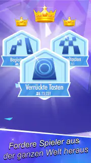 Piano Tiles 2 ™ - Pianospiel screenshot 5