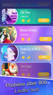 Piano Tiles 2 ™ - Pianospiel screenshot 7