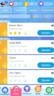 Piano Tiles 2 ™ - Pianospiel screenshot 8