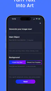 PicGuide: AI Image & Art Maker screenshot 3