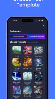 PicGuide: AI Image & Art Maker screenshot 4