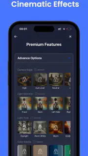 PicGuide: AI Image & Art Maker screenshot 6