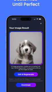 PicGuide: AI Image & Art Maker screenshot 7