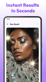 Piclux: KI-Fotostudio screenshot 8