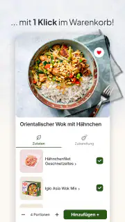 Picnic Online-Supermarkt screenshot 4