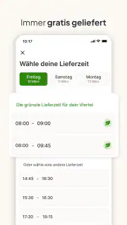 Picnic Online-Supermarkt screenshot 5