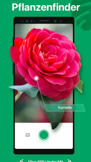 PictureThis Pflanzen bestimmen screenshot 1