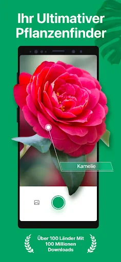 PictureThis Pflanzen bestimmen screenshot