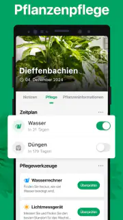 PictureThis Pflanzen bestimmen screenshot 3