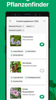 PictureThis Pflanzen bestimmen screenshot 8