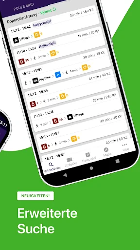 PID Litacka screenshot