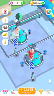 Pig Farm Tycoon screenshot 4