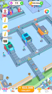 Pig Farm Tycoon screenshot 5