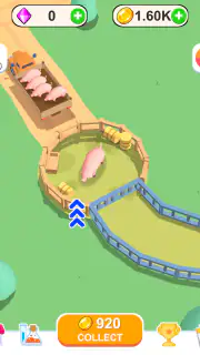 Pig Farm Tycoon screenshot 6