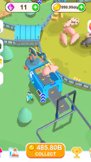 Pig Farm Tycoon screenshot 7