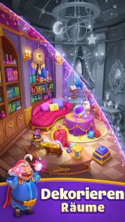 Piggy Kingdom screenshot 2