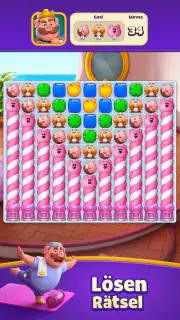 Piggy Kingdom screenshot 3