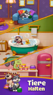Piggy Kingdom screenshot 6