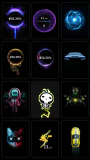 Pika! Charging show screenshot 3