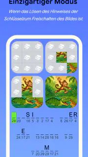 Piktogramm – Bilderrätsel screenshot 2