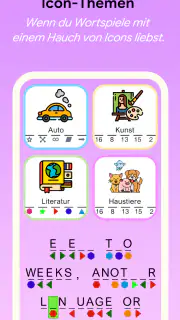 Piktogramm – Bilderrätsel screenshot 3