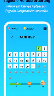 Piktogramm – Bilderrätsel screenshot 5