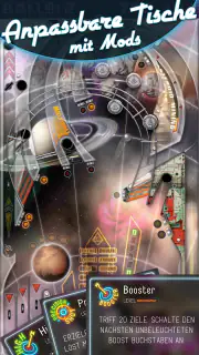 Pinball Deluxe: Reloaded screenshot 3