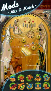 Pinball Deluxe: Reloaded screenshot 4