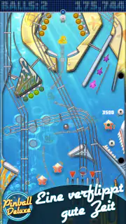 Pinball Deluxe: Reloaded screenshot 5