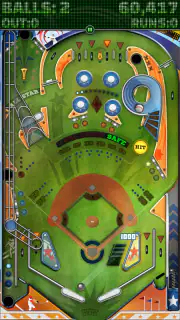 Pinball Deluxe: Reloaded screenshot 6
