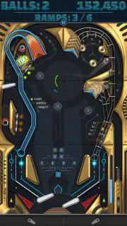 Pinball Deluxe: Reloaded screenshot 7
