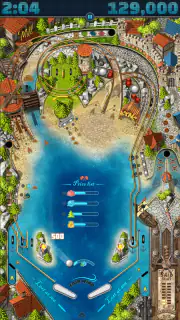 Pinball Deluxe: Reloaded screenshot 8