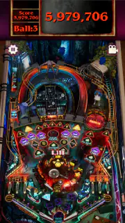 Pinball Masters NETFLIX screenshot 1