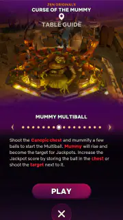 Pinball Masters NETFLIX screenshot 2