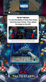 Pinball Masters NETFLIX screenshot 4