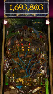 Pinball Masters NETFLIX screenshot 6