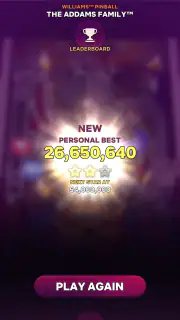 Pinball Masters NETFLIX screenshot 7