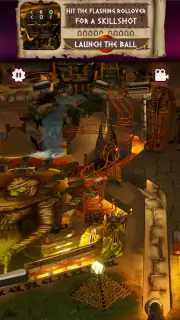 Pinball Masters NETFLIX screenshot 8