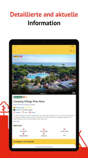PiNCAMP Camping by ADAC screenshot 8