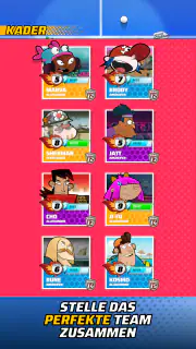 Ping Pong Squad screenshot 5
