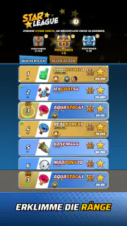 Ping Pong Squad screenshot 6