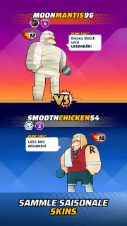Ping Pong Squad screenshot 7