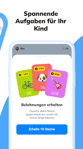 Pingo: Handy-Ortung per GPS screenshot